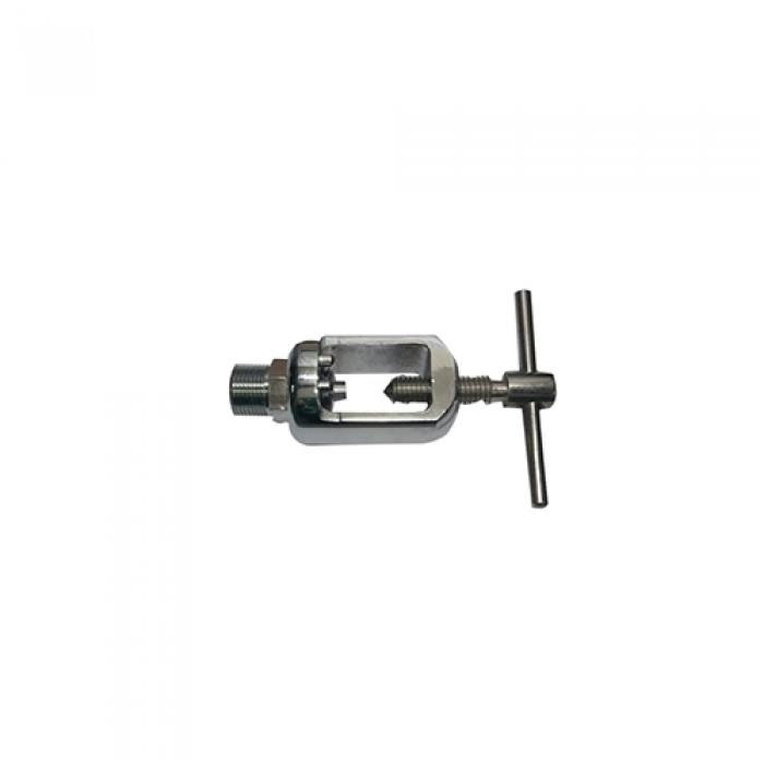 YOKE - Pin Index Valve