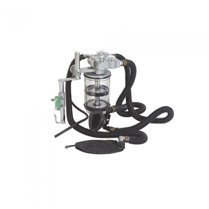 Circle Absorber Unit 5031