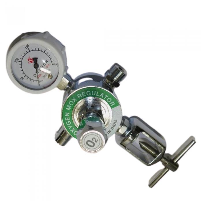 Yoke with Regulator