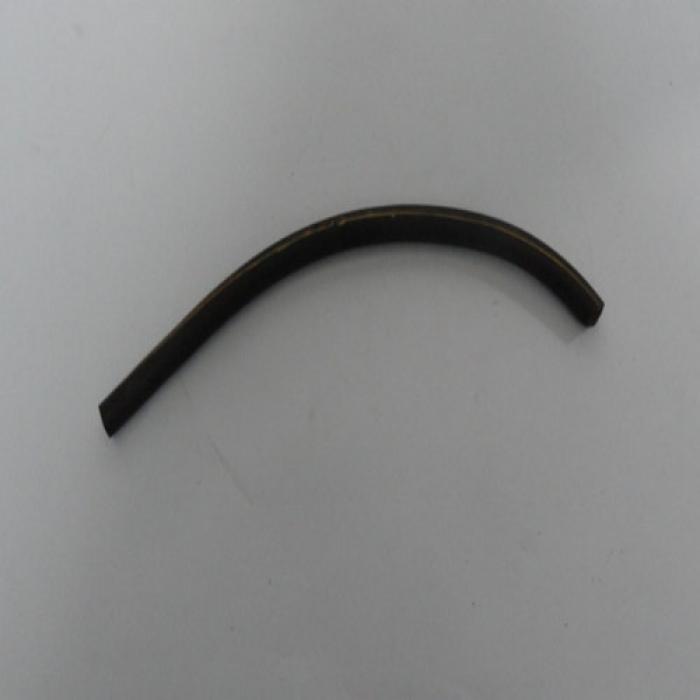 Low Pressure Black Tube