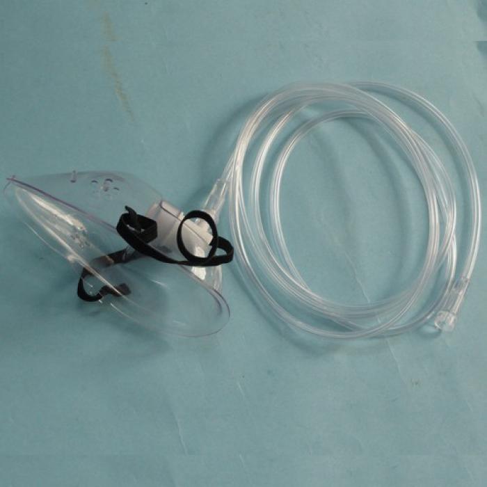 Oxygen Face Mask