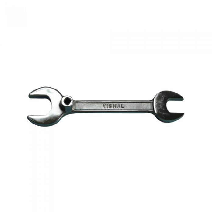 3 In One Combination Spanner