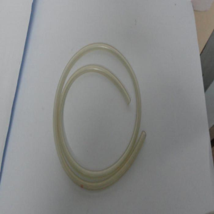 Transparent Low Pressure Tube
