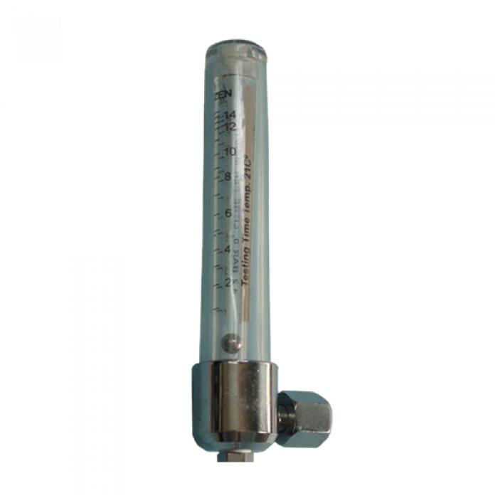 Metal JFM for F.A. Valve