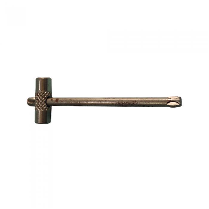 Hammer Type Opener Key