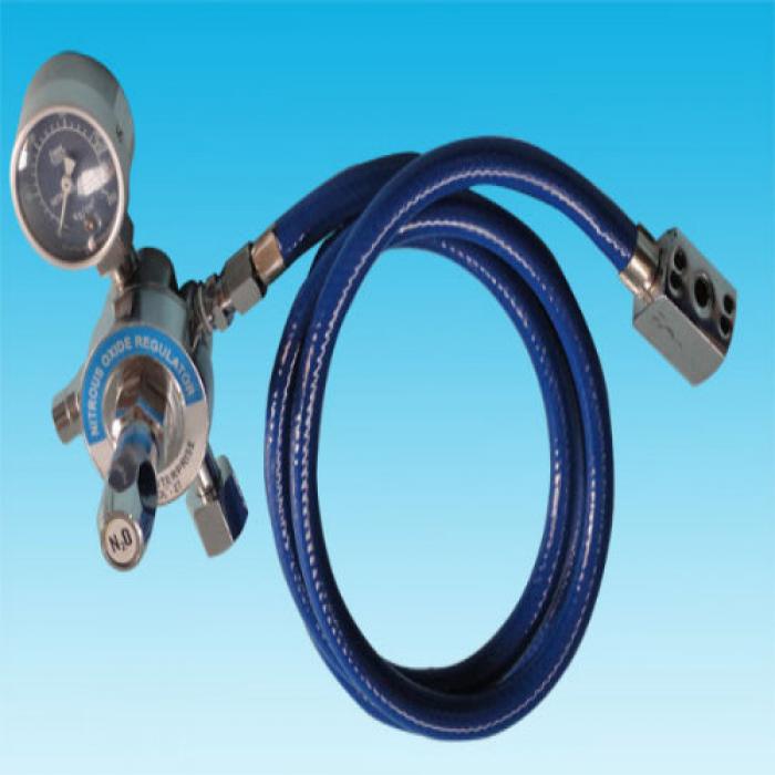 Bulk Cylinder Conversion Unit