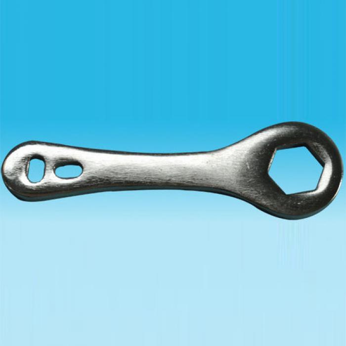 Key For Pin Index Cylinder