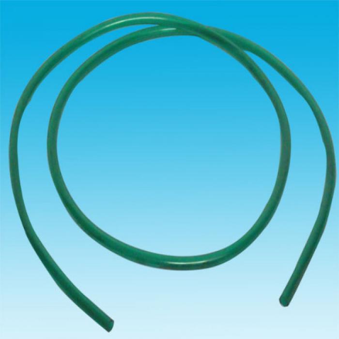 PVC Green Tube