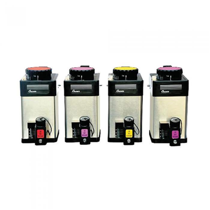 Anaesthesia Vaporizer
