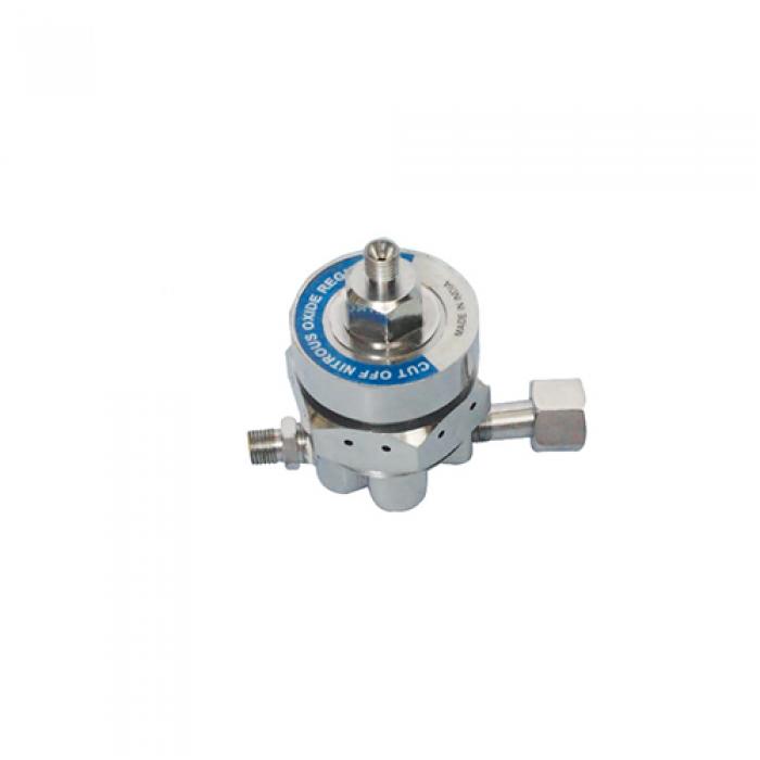 Cut off Nitrous Oxide Regulator 5085