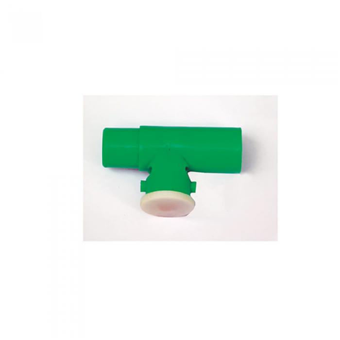 Expiratory valves (plastic) - 5059