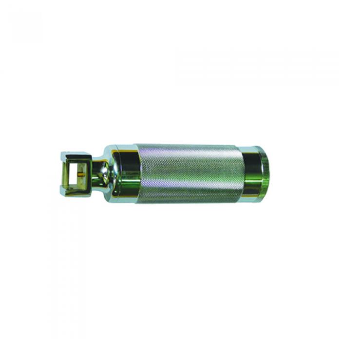 Stubby laryngoscope handle : 6050