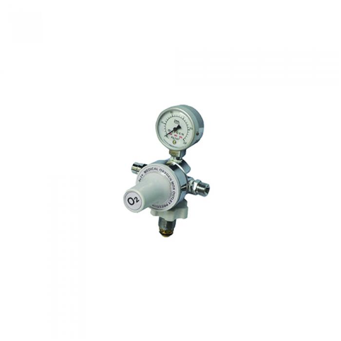 Mox regulator with plastic cover (3033)