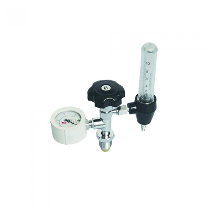 Fine adjustment valve with jfm 3006