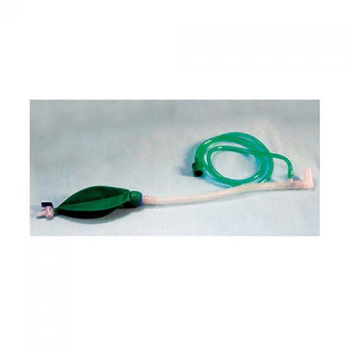 Jackson rees paediatric circuit - 5098