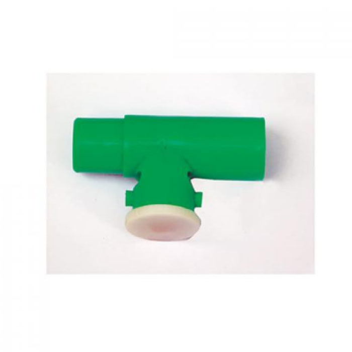 Expiratory valves (plastic) - 5059