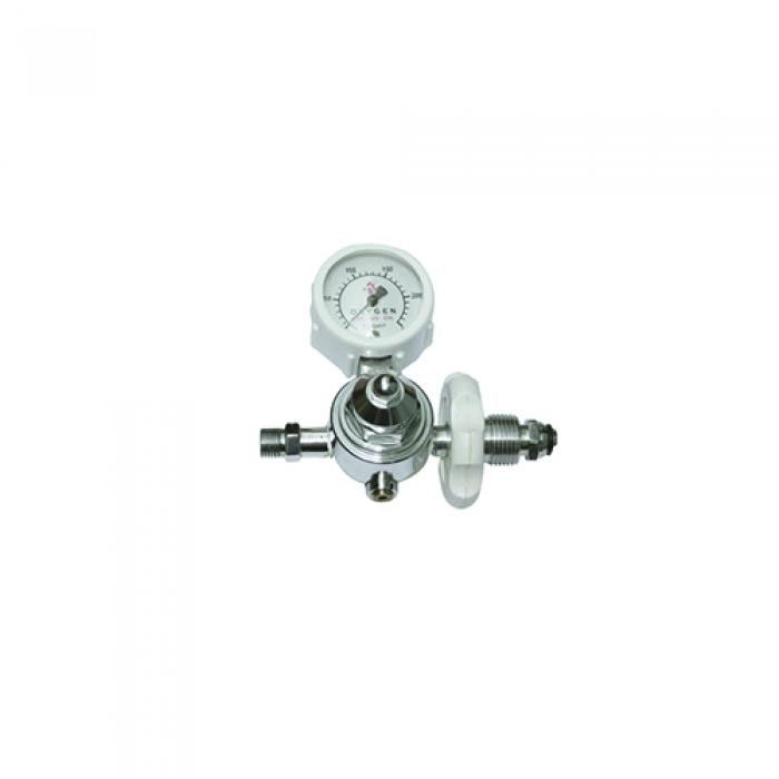 Medical gas regulators (3044)