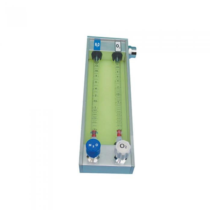 Rotameter Unit 5022