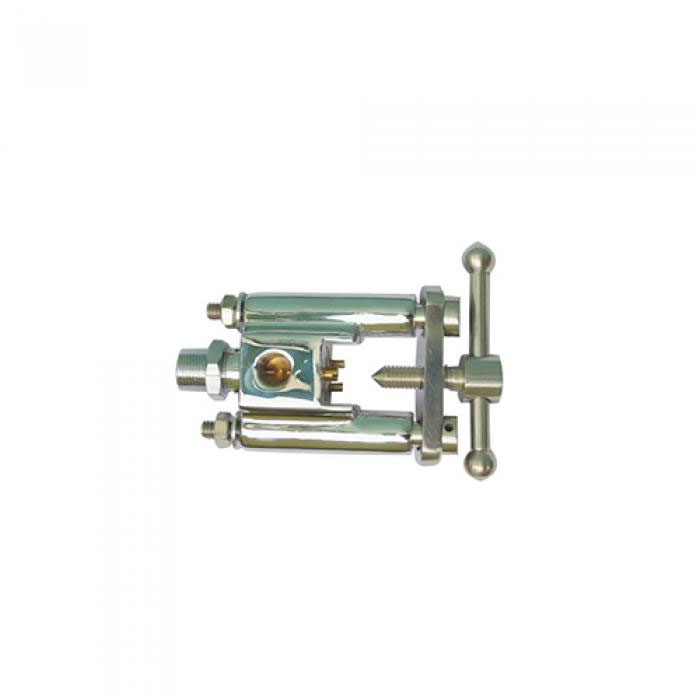 YOKE - Compact Model O2 (5046), N2O (5047)