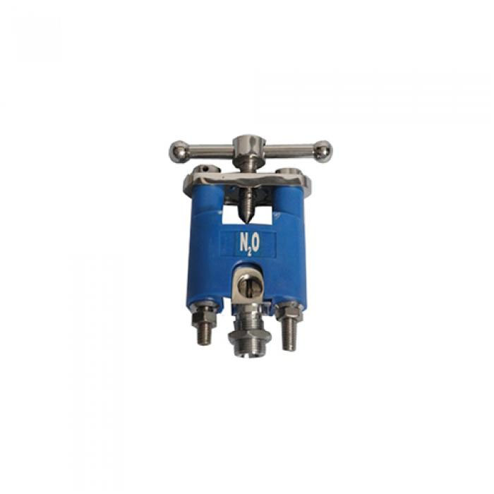 YOKE - Economy Model O2, N2O